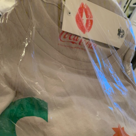 Wildfox t shirt - Picture 5 of 5